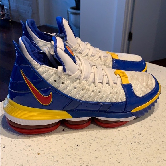 nike superbron